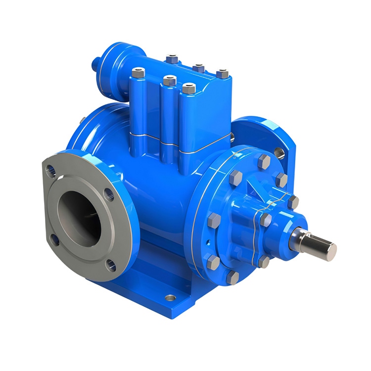 3G Series Screw Pump