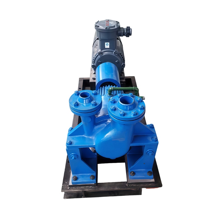 AY Series Centrifugal Oil Pump