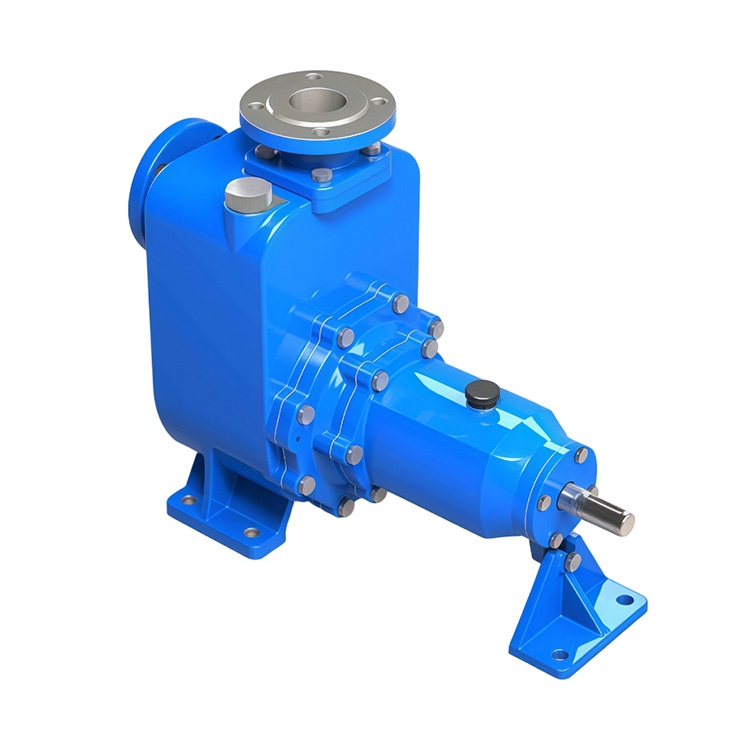 CYZ Series Self-Priming Centrifugal Pump The CYZ Series Self-Priming Centrifugal Pump is a high-efficiency single-stage centrifugal pump specially designed for the fast transfer of petroleum products and light chemical liquids. It features