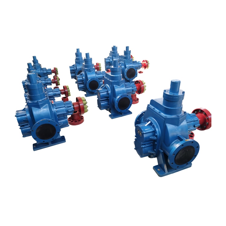 KCB Series High Flow Gear Pump