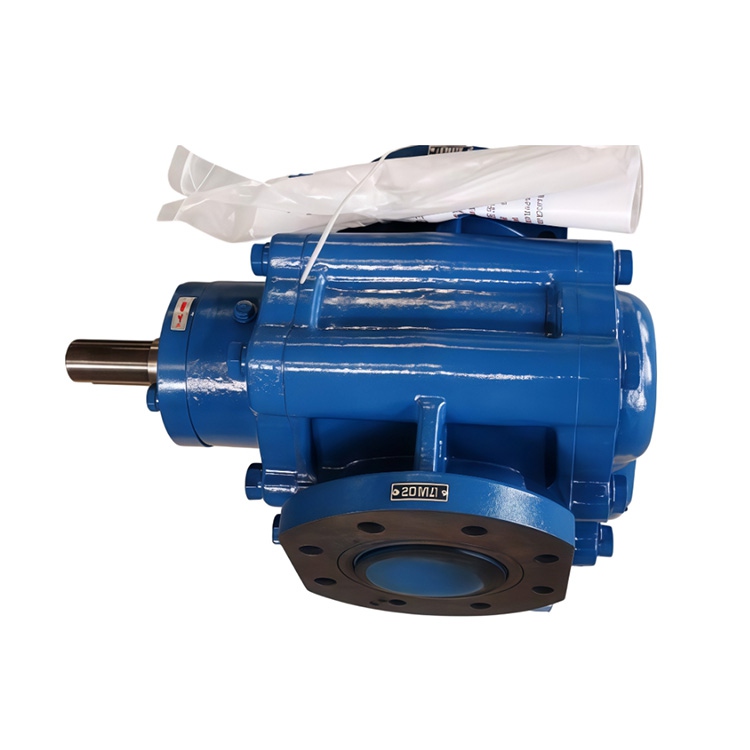 LB Series Refrigeration Pump