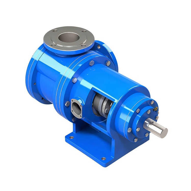 NYP Series High Viscosity Pump