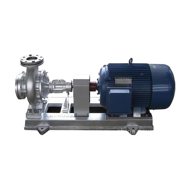 RY Series Thermal Oil Pump