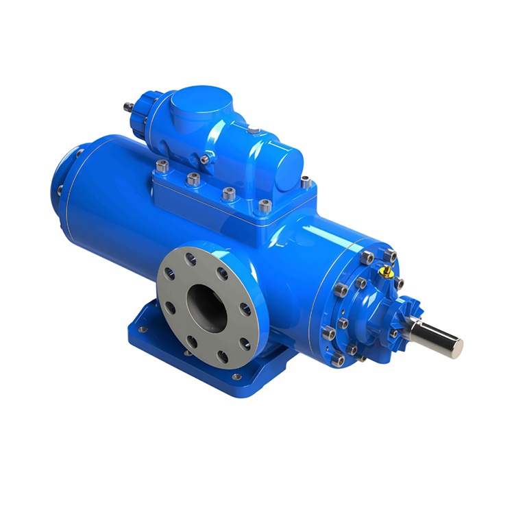 W.V Series Twin Screw Pump