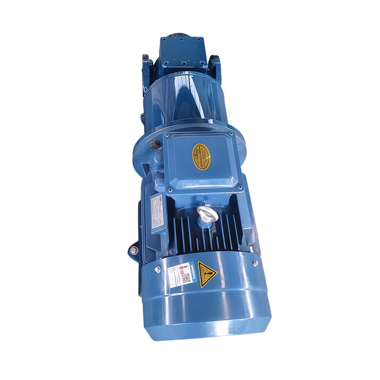 YCB Series Magnetic Drive Gear Pump