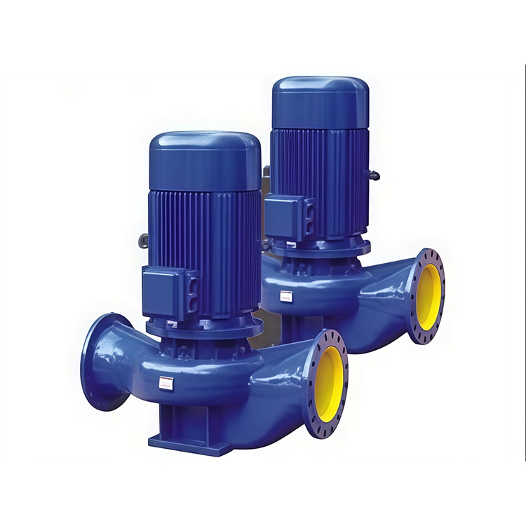 YG Series Pipeline Pump